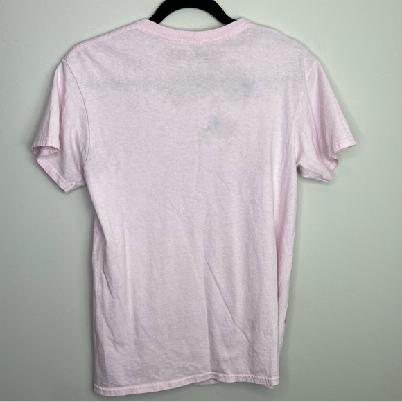 Britney Spears pink t shirt size small - Picture 9 of 9